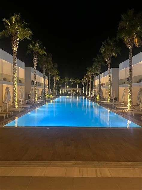 White Dreams Resort Hotel (Rhodes/Faliraki) : tarifs .
